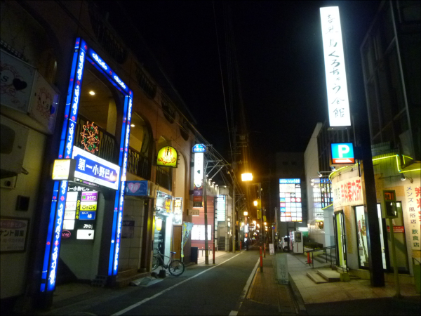 大分別府の極上ソープでご当地美乳娘と夢遊び【俺のフーゾク放浪記・大分編】の画像5