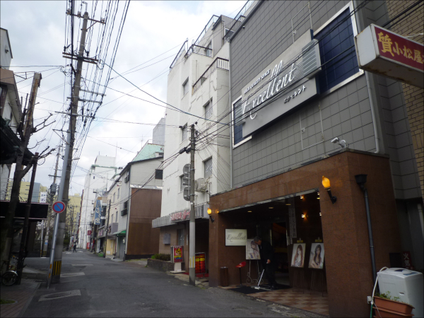 大分別府の極上ソープでご当地美乳娘と夢遊び【俺のフーゾク放浪記・大分編】の画像2