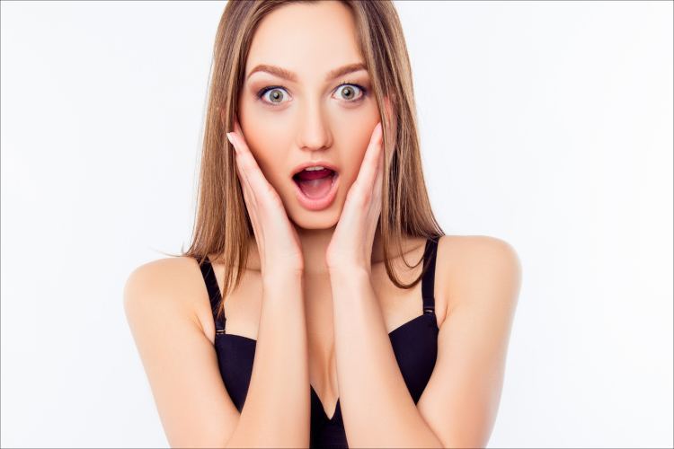 素人相手のハメ撮りで挿入直前にゴムがないことに気づいた件　～ブッ飛び素人モデルFile～