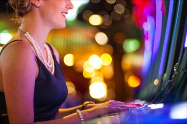 【エロ体験談】パチンコもセックスも大当たり