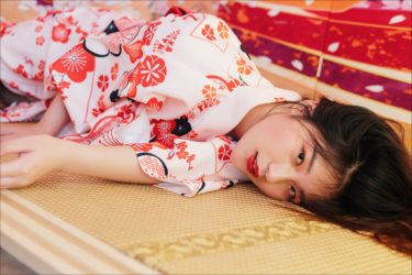 【エロ体験談】和風ピンサロ嬢によるおもてなし