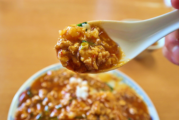 勃活グルメ「上尾市民のソウルを震えさせるスタミナカレー」の画像6