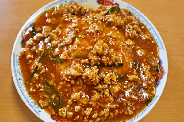 勃活グルメ「上尾市民のソウルを震えさせるスタミナカレー」の画像5