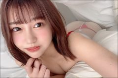 AV界最強美少女・唯井まひろ、自粛で悶々？　デート欲高まり激しく求められたい…