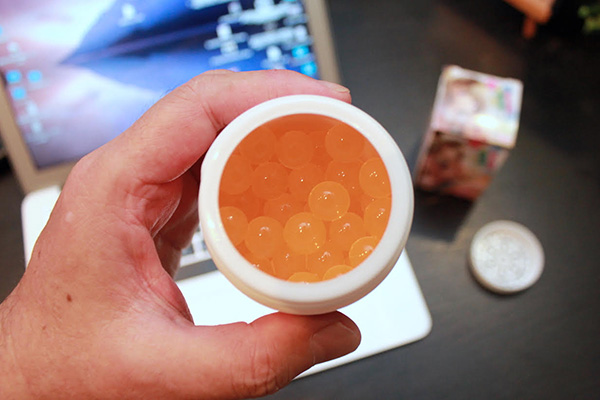 ギャルJKの香りで幸せ度数アップ! 『ギャル女子校生を助手席に乗せた時の匂い カーフレグランス』で車内が萌え空間にの画像5