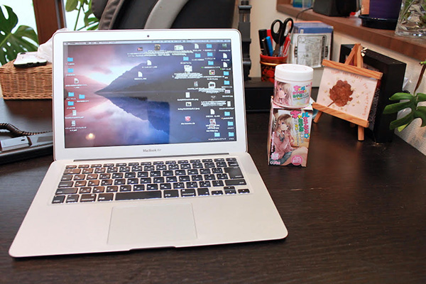 ギャルJKの香りで幸せ度数アップ! 『ギャル女子校生を助手席に乗せた時の匂い カーフレグランス』で車内が萌え空間にの画像9