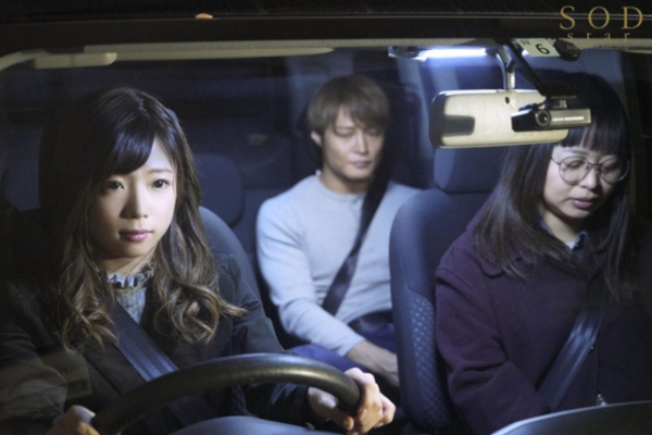 内見中に乱れる不動産レディAV特集！　紗倉まなが死ぬほどエロい!!の画像10