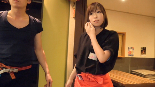 ホットパンツ女子のAV特集！　ハミだすプリケツがたまらんの画像10