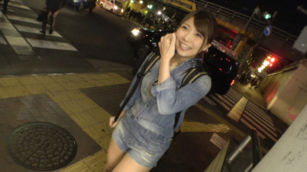 ホットパンツ女子のAV特集! ハミだすプリケツがたまらんの画像16