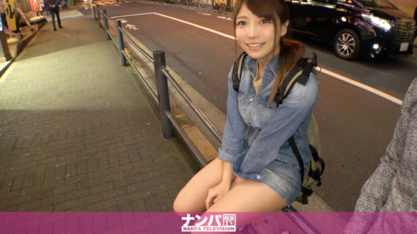 ホットパンツ女子のAV特集! ハミだすプリケツがたまらんの画像15