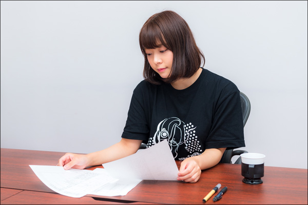 【エロ川柳】6月の最優秀句発表！　AV界の文学美少女・八木奈々が選んだのは…の画像3