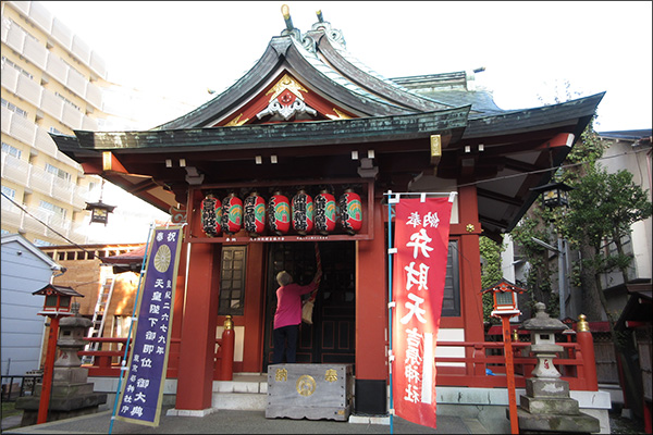 吉原、激変! 生き残りをかける日本一の泡街の画像6