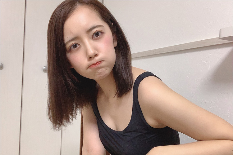 美咲かんなエッセイ:ふしだらな気持ち「性と教育とAVと」の画像2