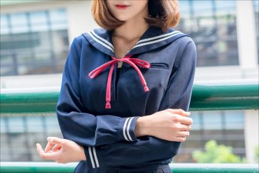 【エロ体験談・傑作選】小悪魔ビッチなJKに食われる