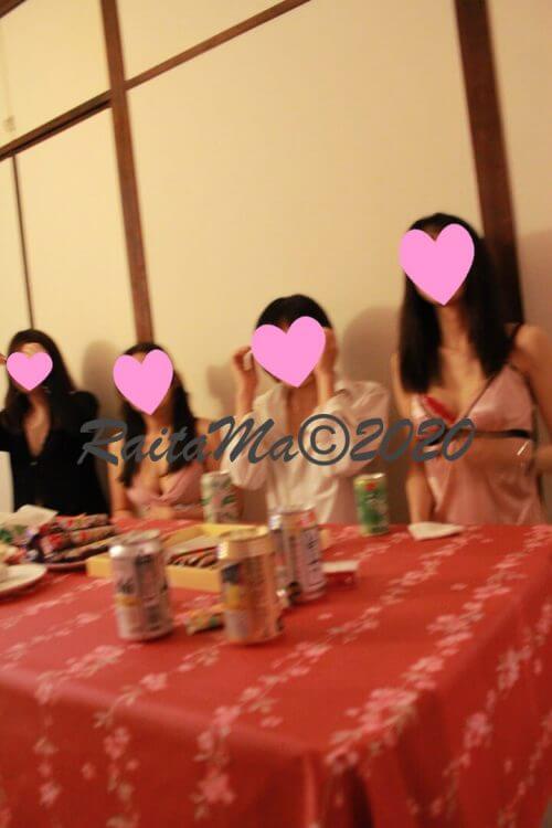 大人のパーティー復活のイマドキな理由 ~ニッポンの裏風俗~の画像3