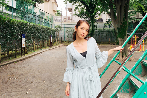 美咲かんなエッセイ：ふしだらな気持ち「性欲について本気出して考えてみた」の画像2