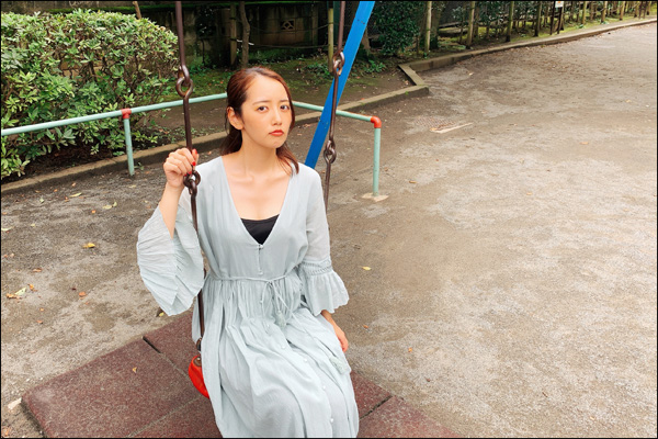 美咲かんなエッセイ：ふしだらな気持ち「性欲について本気出して考えてみた」の画像3