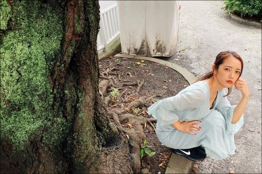 美咲かんなエッセイ：ふしだらな気持ち「性欲について本気出して考えてみた」