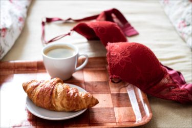 【エロ体験談】食後よりも食前のセックスが最高なワケ