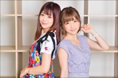 佐倉絆＆有村のぞみ、オンラインデート初挑戦！　実はリモート相互オナニー好きの二人は…