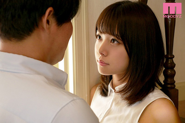 【美谷朱里の幻想AV論】逸材すぎる八木奈々の成長を見守りたくなる、唯一無二のデビュー作の画像3