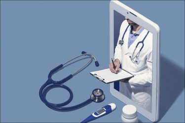 ED治療が自宅でどこでも可能に