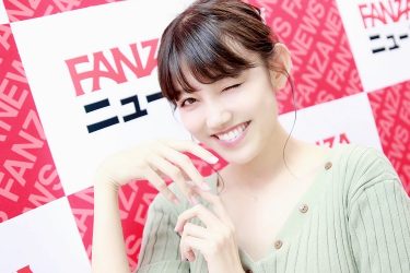 岬さくら 元芸能人がAVデビュー!衝撃の初体験・オナニー・愛用のオモチャについて聞いてみた