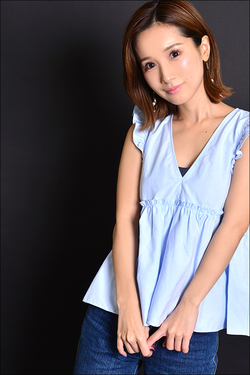 小島みなみ、革命的オナホにレボリューション♪ ゴージャス&ハイスペックな大人のオモチャをイジりまくるの画像15