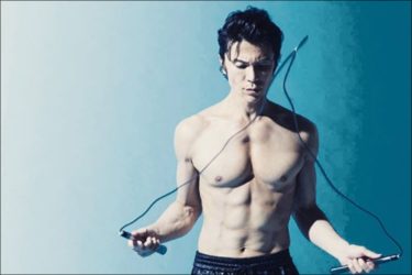 ドラマ『南くんの恋人』復活で…新婚・武田真治にセクハラ疑惑再燃!?