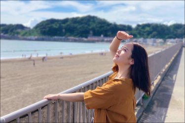 美咲かんなエッセイ：ふしだらな気持ち「言霊と相棒」