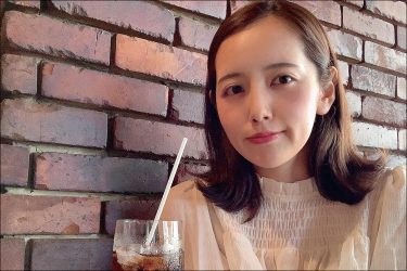 美咲かんなエッセイ：ふしだらな気持ち「人生そんなことだらけ」