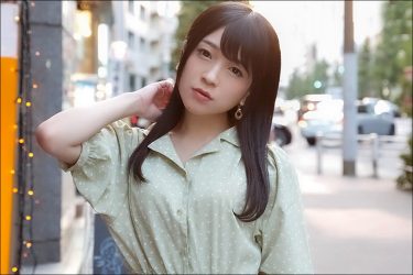【新人AV女優インタビュー】ミステリアス美女・東梨央奈が衝撃の3Pデビュー! 先輩女優の南梨央奈をリスペクト