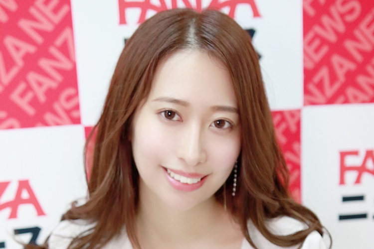 春明潤インタビュー 元CAの人妻が家族公認でAVデビュー!オカズ・初体験を聞いてみたの画像16