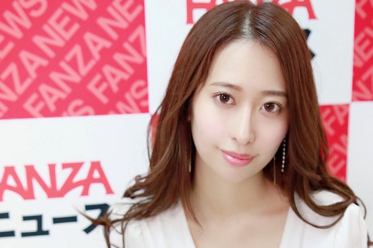 春明潤インタビュー後編 元CA人妻の性感帯・好きな体位・オナニーとはの画像1