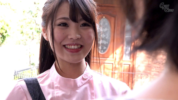 裸の訪問介護でおじいちゃんもフル勃起！　超高齢化社会に起きそうなAV特集の画像9