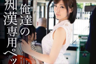 【欲望渦巻く危険なAV特集】悲壮感漂う鈴村あいり&痴漢デリ嬢・花咲いあん