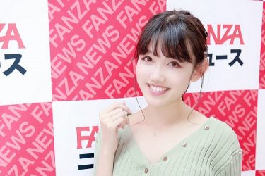 岬さくら（みさきさくら）インタビュー後編　性に真面目な新人AV女優の性感帯、潮吹きとは