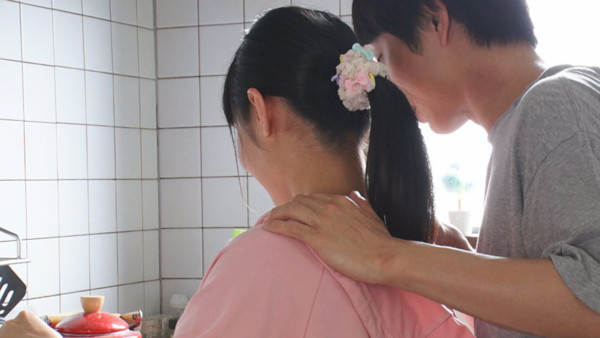 心も肉体も通じ合うセックス漬けの1日…恋人同士のドキュメンタリー系AVの画像8