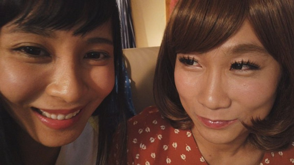 心も肉体も通じ合うセックス漬けの1日…恋人同士のドキュメンタリー系AVの画像10