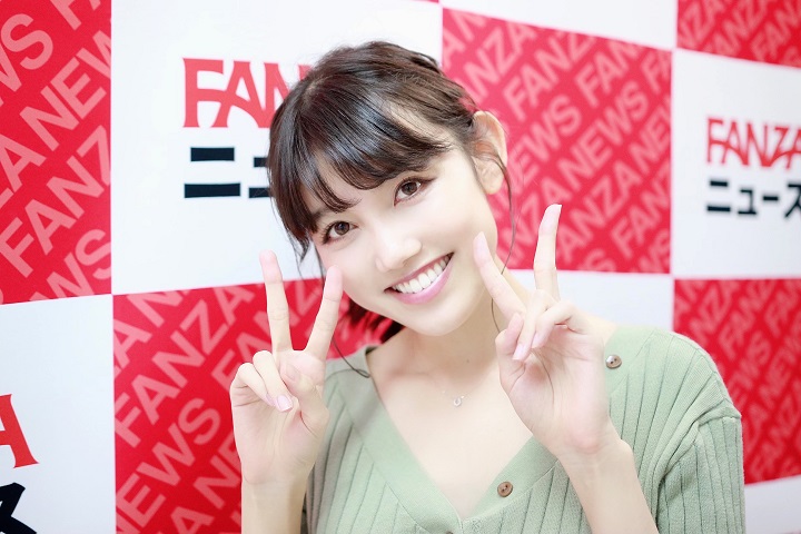 岬さくら 元芸能人がAVデビュー!衝撃の初体験・オナニー・愛用のオモチャについて聞いてみた