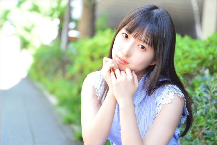 美巨乳お嬢様・月野かすみインタビュー！　AVデビューのきっかけはコンプレックスと親切心の画像2