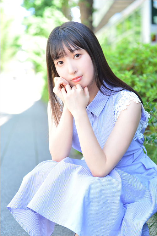 美巨乳お嬢様・月野かすみインタビュー! AVデビューのきっかけはコンプレックスと親切心の画像8