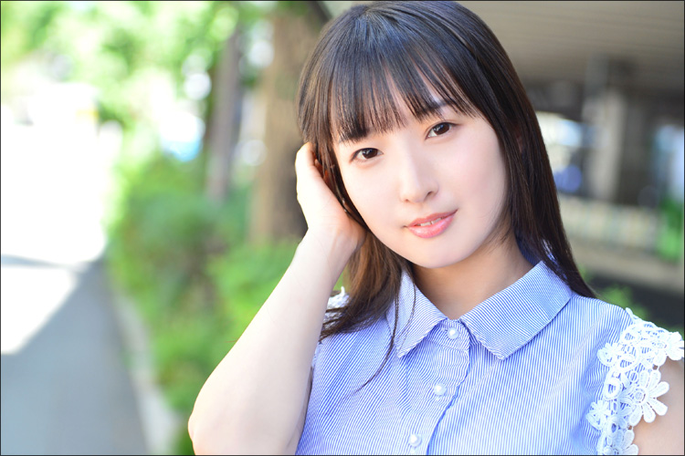 美巨乳お嬢様・月野かすみインタビュー! AVデビューのきっかけはコンプレックスと親切心の画像6