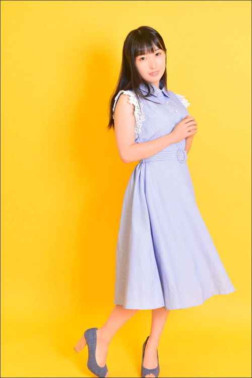 美巨乳お嬢様・月野かすみインタビュー! AVデビューのきっかけはコンプレックスと親切心の画像9