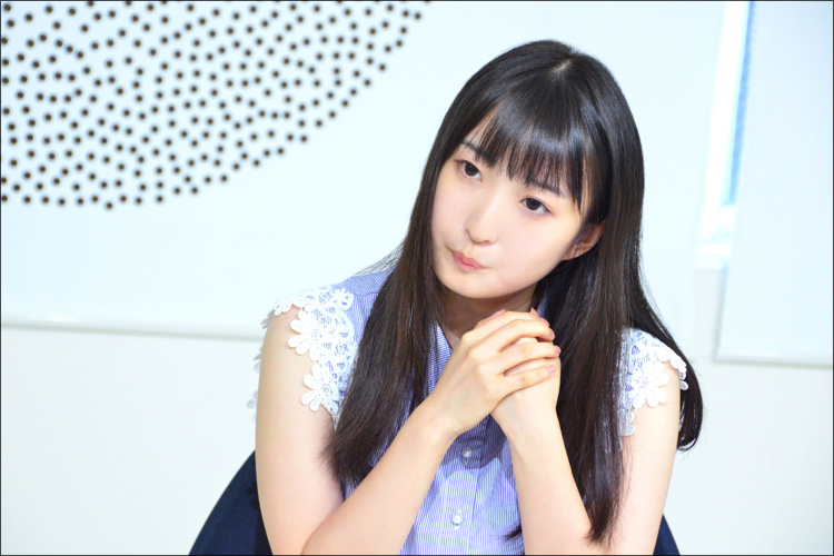 美巨乳お嬢様・月野かすみインタビュー! AVデビューのきっかけはコンプレックスと親切心の画像7