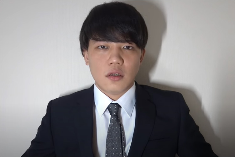 【芸能記者談】保釈直後の伊勢谷友介にメントスコーラを差し出した迷惑系ユーチューバー