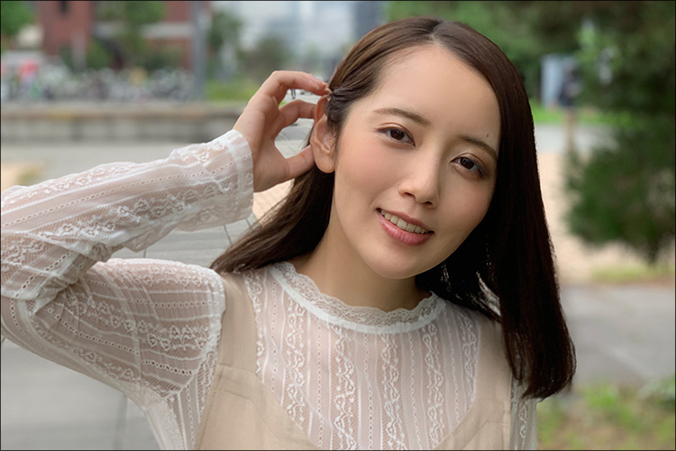 美咲かんなエッセイ:ふしだらな気持ち「かぼちゃタルトのセレナーデ」の画像2