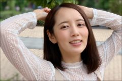 美咲かんなエッセイ:ふしだらな気持ち「かぼちゃタルトのセレナーデ」