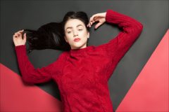 セックス体験談｜感情の読めない無表情な女