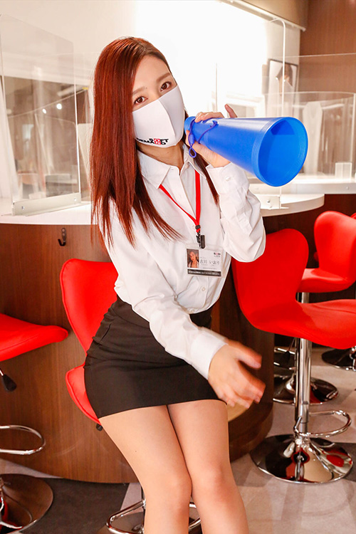 大人のテーマパーク「SOD LAND」堂々オープン! 万全のコロナ対策で歌舞伎町の新シンボルにの画像8